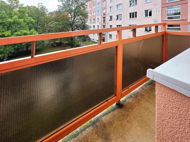 Prodej bytu 2+1, Plzeň, Blatenská, 52 m2