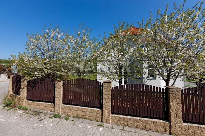 Prodej rodinného domu, Statenice, Za Roklí, 190 m2