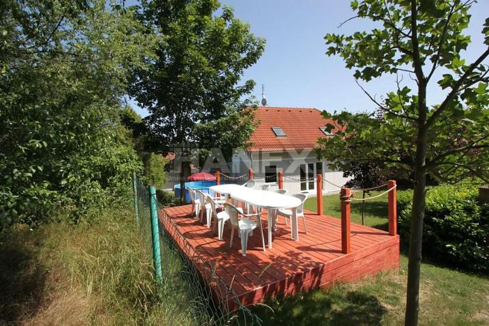 Prodej rodinného domu, Statenice, Za Roklí, 190 m2