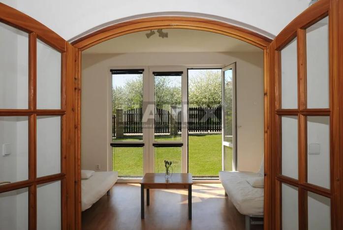 Prodej rodinného domu, Statenice, Za Roklí, 190 m2