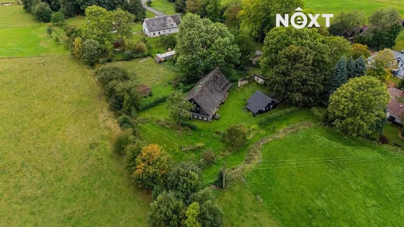 Prodej chalupy, Králíky, 85 m2