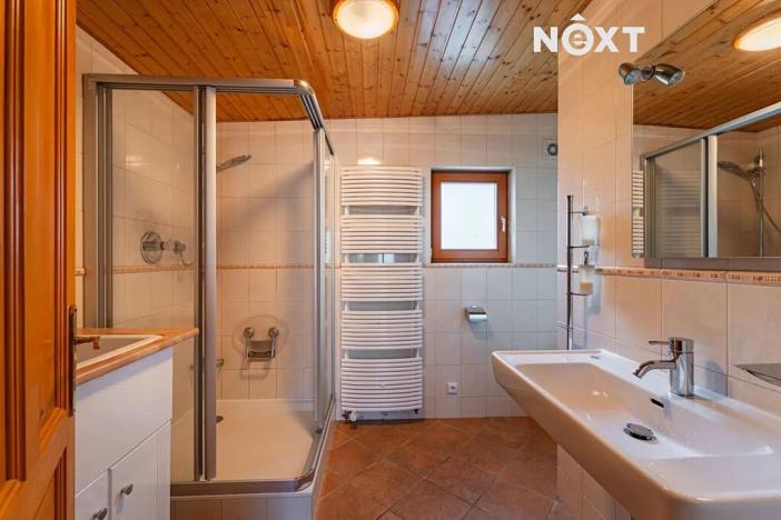 Pronájem rodinného domu, Rapotín, Jesenická, 177 m2