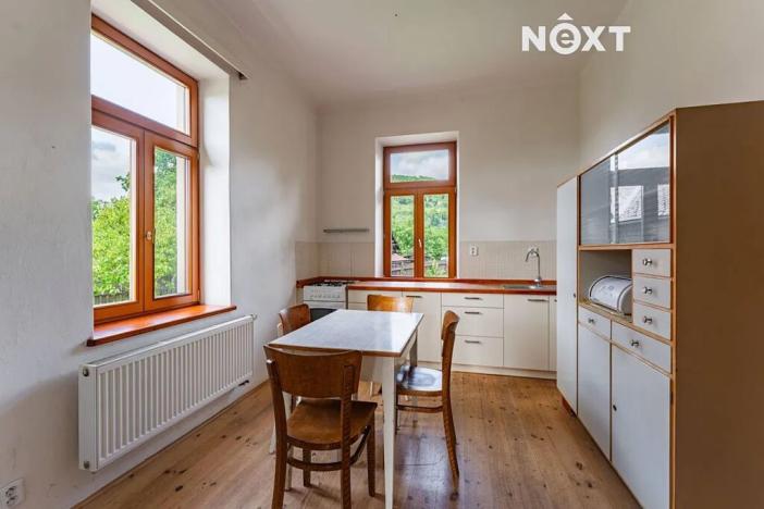 Pronájem rodinného domu, Rapotín, Jesenická, 177 m2