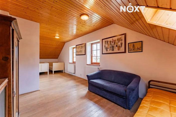 Pronájem rodinného domu, Rapotín, Jesenická, 177 m2