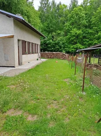 Prodej pozemku, Nové Hrady, 355 m2