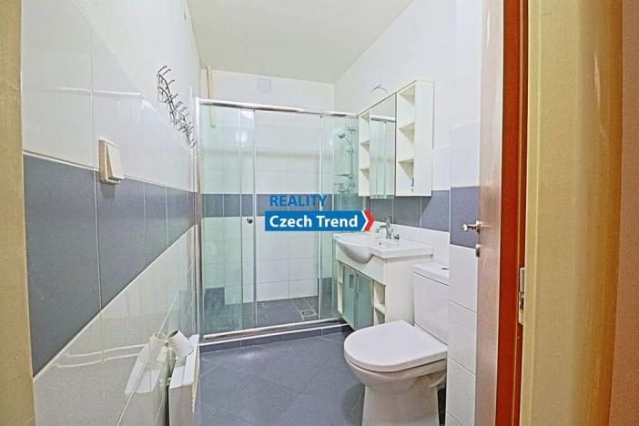 Pronájem kanceláře, Olomouc, Tyršova, 100 m2