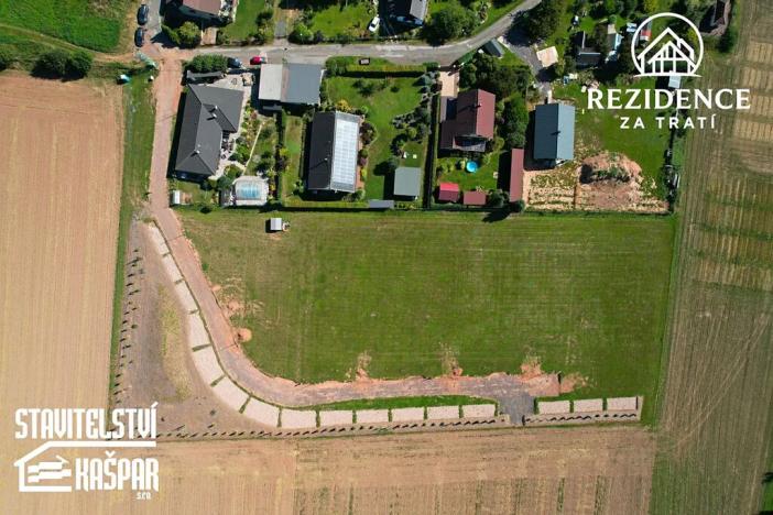 Prodej domu na klíč, Trutnov, Za Tratí, 79 m2