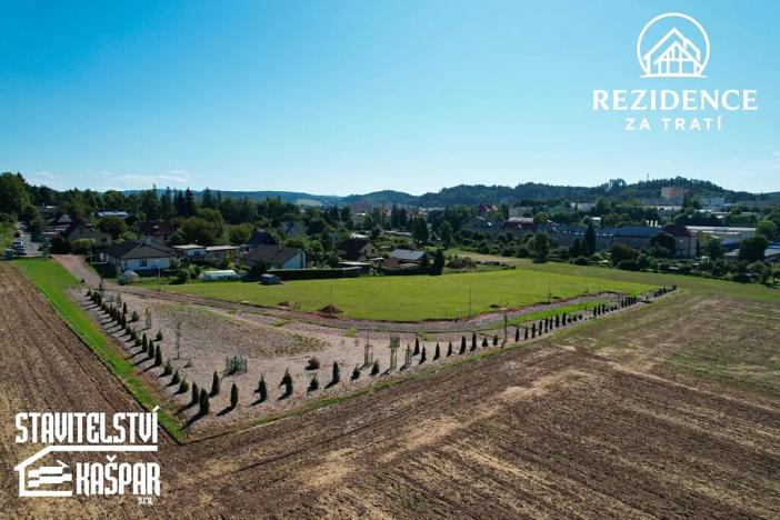 Prodej domu na klíč, Trutnov, Za Tratí, 79 m2