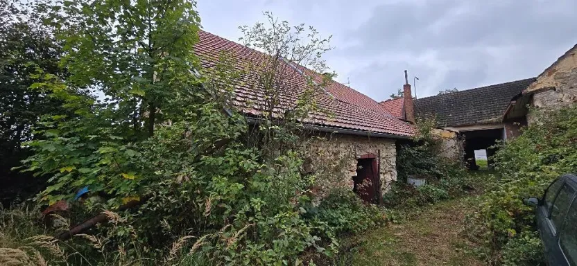 Prodej restaurace, Rabí, 350 m2