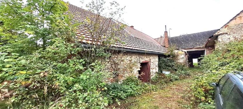 Prodej restaurace, Rabí, 350 m2