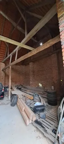 Prodej restaurace, Rabí, 350 m2