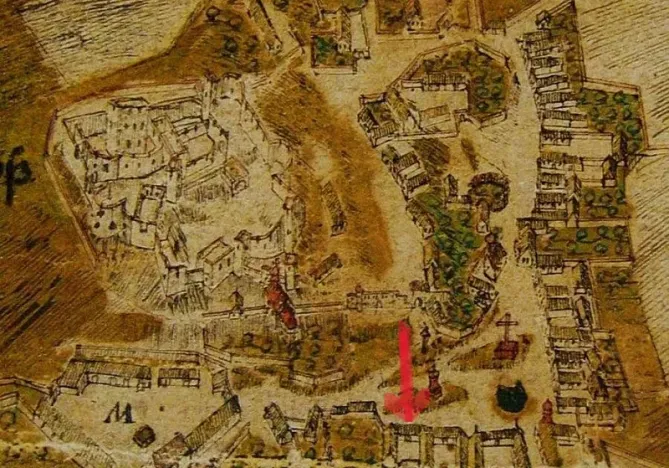 Prodej rodinného domu, Rabí, 350 m2