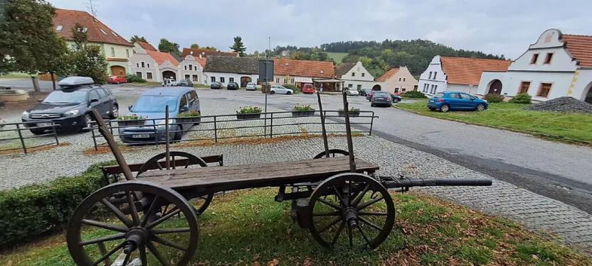 Prodej rodinného domu, Rabí, 350 m2