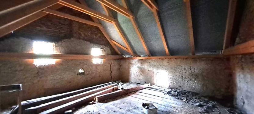 Prodej rodinného domu, Rabí, 350 m2