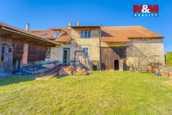 Prodej pozemku pro bydlení, Řevničov, 5972 m2