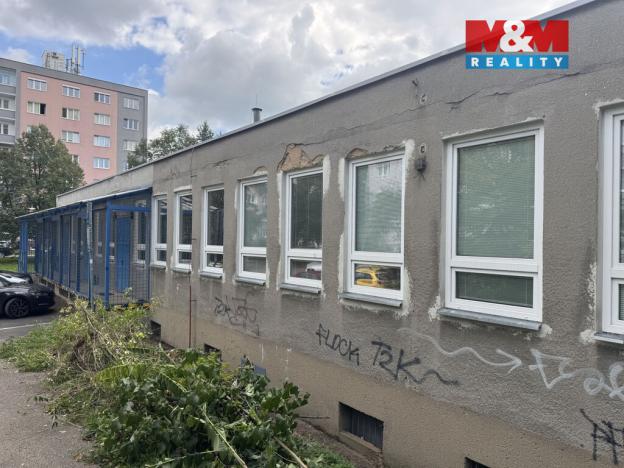 Pronájem obchodního prostoru, Praha - Malešice, Počernická, 1172 m2