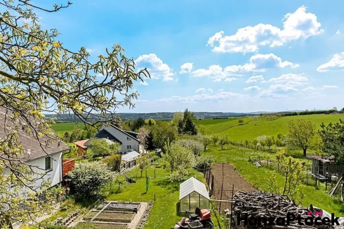 Prodej rodinného domu, Černé Voděrady, Černokostelecká, 159 m2