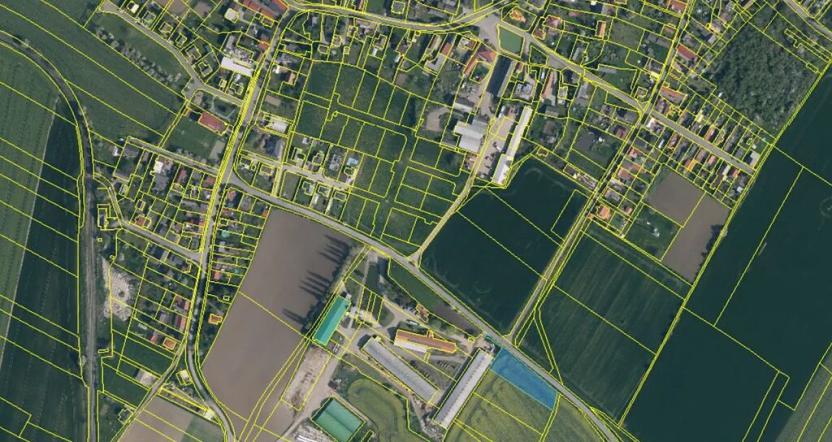 Prodej pole, Bukovno, 279657 m2