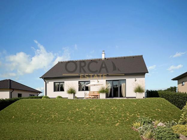 Prodej rodinného domu, Čeložnice, 106 m2