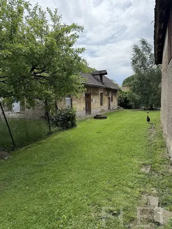 Prodej rodinného domu, Bačkov, 85 m2