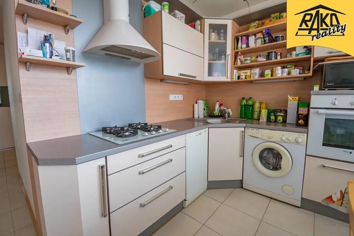 Prodej bytu 5+1, Trutnov, Pampelišková, 89 m2