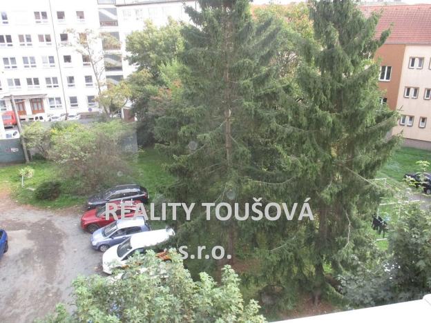 Prodej bytu 2+1, Plzeň - Jižní Předměstí, Lukavická, 64 m2