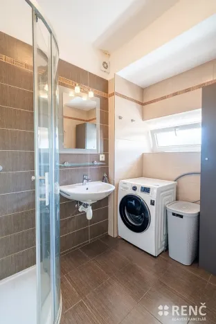 Pronájem bytu 2+1, Brno, Zemědělská, 62 m2