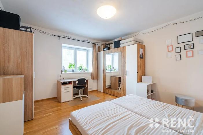 Pronájem bytu 2+1, Brno, Zemědělská, 62 m2