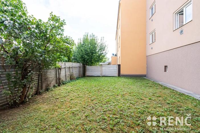 Pronájem bytu 2+1, Brno, Zemědělská, 62 m2