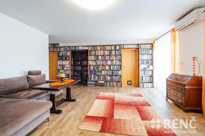 Prodej bytu 4+kk, Brno, Erbenova, 102 m2