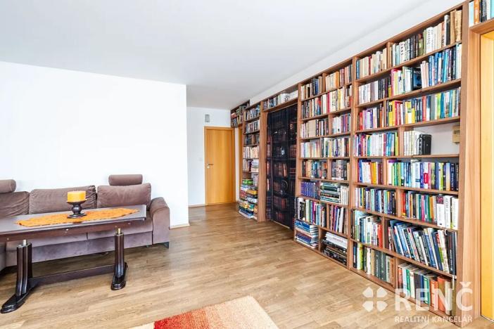 Prodej bytu 4+kk, Brno, Erbenova, 102 m2