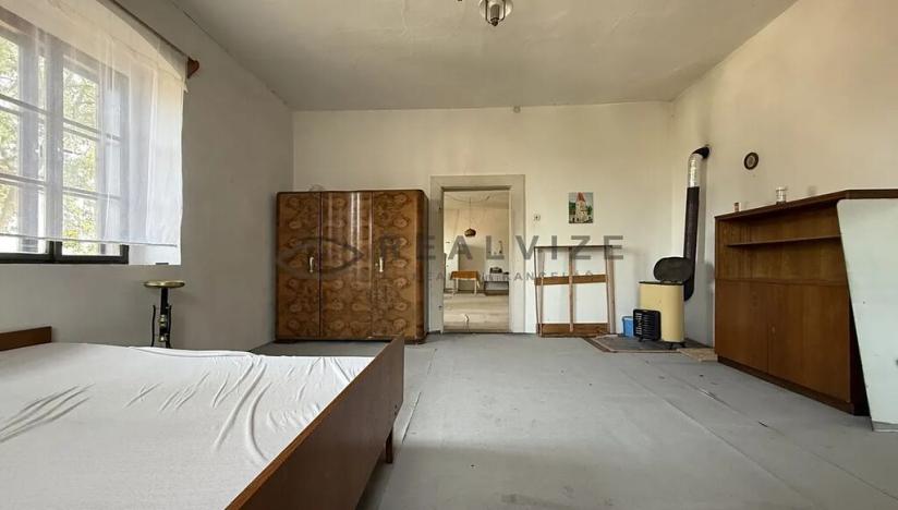 Prodej zemědělské usedlosti, Mirkovice, 2420 m2