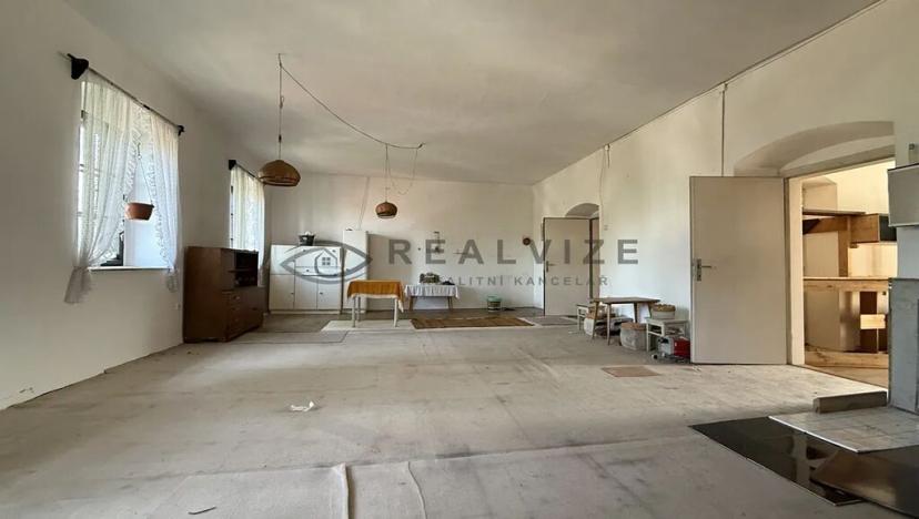 Prodej zemědělské usedlosti, Mirkovice, 2420 m2