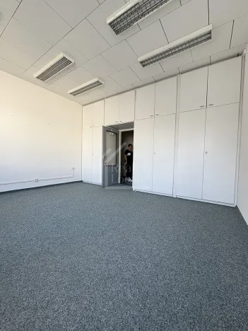 Pronájem kanceláře, Praha - Záběhlice, Žirovnická, 8 m2