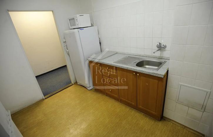 Pronájem kanceláře, Praha - Záběhlice, Žirovnická, 8 m2