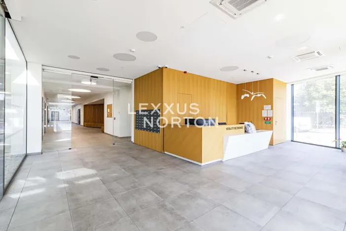 Prodej bytu 2+kk, Praha - Smíchov, Kobrova, 79 m2