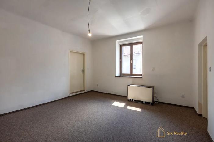 Prodej rodinného domu, Krupá, 179 m2