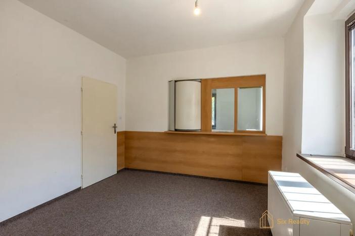 Prodej rodinného domu, Krupá, 179 m2