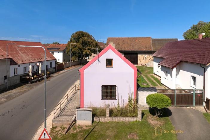 Prodej rodinného domu, Krupá, 179 m2