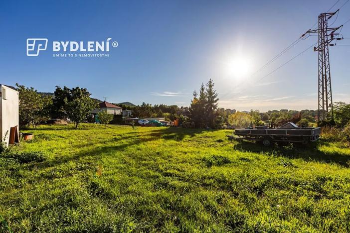 Prodej pozemku pro bydlení, Žalany, 2204 m2