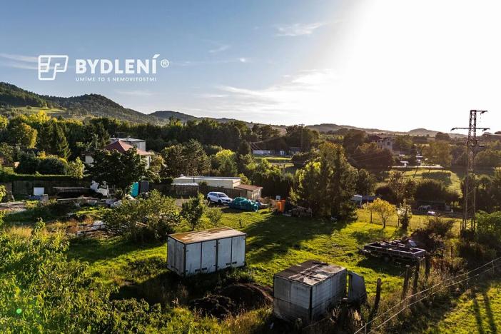 Prodej pozemku pro bydlení, Žalany, 2204 m2