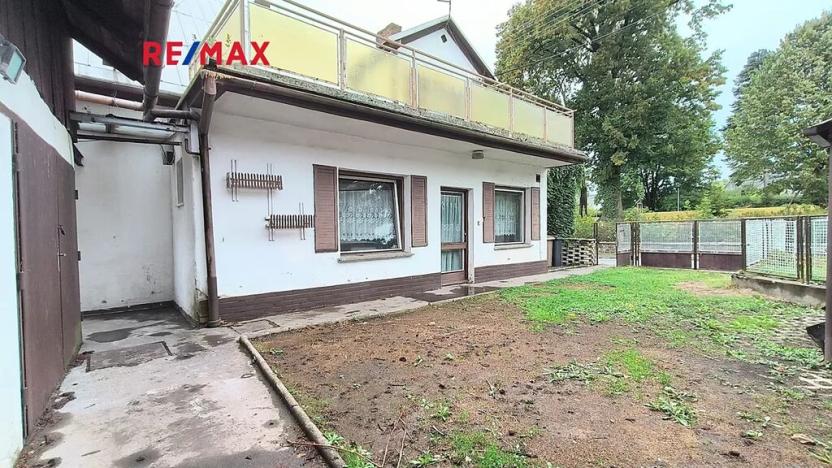 Prodej rodinného domu, Slatina, 235 m2