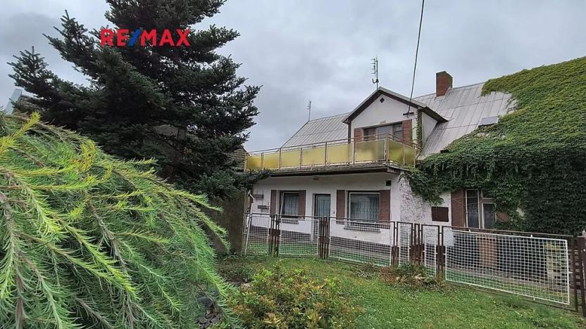 Prodej rodinného domu, Slatina, 235 m2