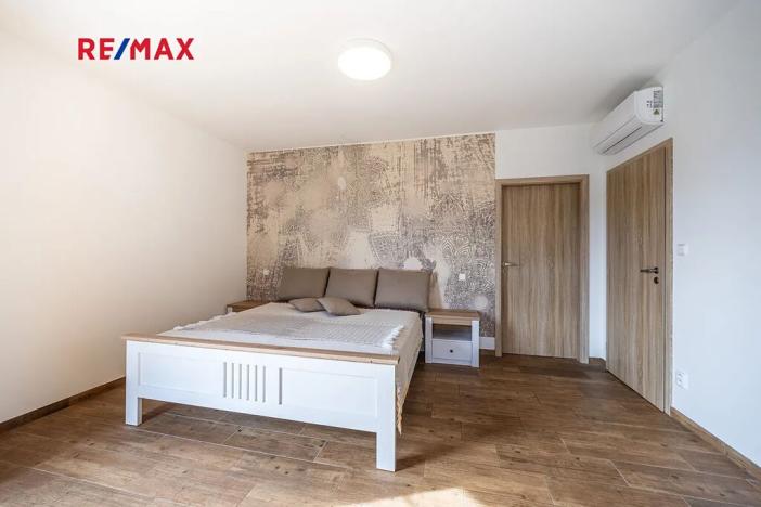 Prodej rodinného domu, Kostelec nad Černými lesy, 140 m2