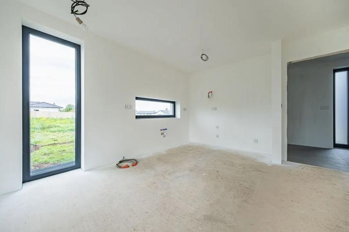 Prodej bytu 4+kk, Jizerní Vtelno, 114 m2