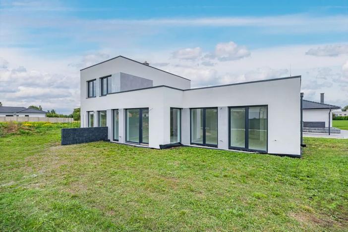 Prodej bytu 4+kk, Jizerní Vtelno, 114 m2