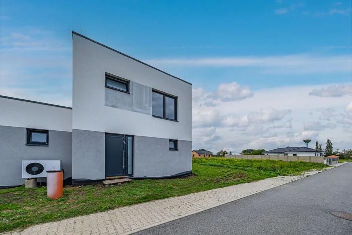 Prodej bytu 4+kk, Jizerní Vtelno, 114 m2