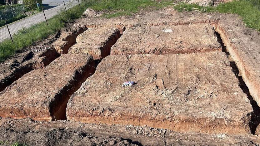 Prodej pozemku pro bydlení, Brandýsek, 756 m2