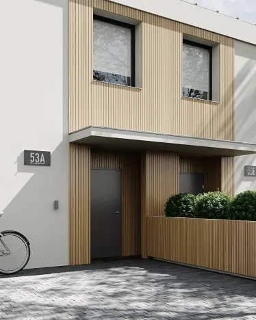 Prodej pozemku pro bydlení, Brandýsek, 756 m2