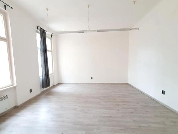 Pronájem kanceláře, Praha - Vinohrady, Bělehradská, 40 m2